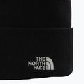 Căciulă de trekking pentru bărbaț The North Face Norm Beanie black 2