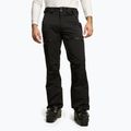Pantaloni de schi pentru bărbați The North Face Chakal negru NF0A5IYVJK31