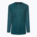 Tricou termic Smartwool Merino Sport 120 pentru femei albastru marin 16599