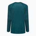 Tricou termic Smartwool Merino Sport 120 pentru femei albastru marin 16599 2