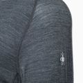 Bluză termică pentru bărbați Smartwool Merino Sport 120 charcoal heather 3