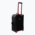 Geantă de voiaj The North Face Base Camp Voyager 21 Roller 40 l black/white 2