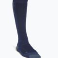 Șosete de schi pentru bărbați Icebreaker Merino Ski+ Medium OTC royal navy/dawn/midnight navy 3