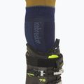 Șosete de schi pentru bărbați Icebreaker Merino Ski+ Medium OTC royal navy/dawn/midnight navy 4