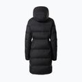 Jachetă de femei The North Face Metropolis Parka negru 2