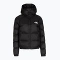 Geacă cu puf pentru femei The North Face Hydrenalite Down Hoodie tnf black