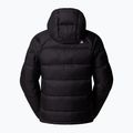 Geacă cu puf pentru bărbați The North Face Hydrenalite Down Hoodie black 2