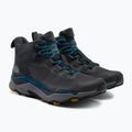 The North Face Vectiv Exploris Mid Futurelight cizmă de trekking pentru bărbați Vectiv Exploris Mid Futurelight 5