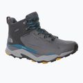 The North Face Vectiv Exploris Mid Futurelight cizmă de trekking pentru bărbați Vectiv Exploris Mid Futurelight 9