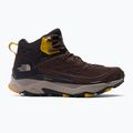 Cizme de trekking pentru bărbați The North Face Vectiv Exploris Futurelight maro NF0A5G3913B1 2