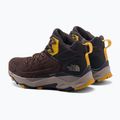 Cizme de trekking pentru bărbați The North Face Vectiv Exploris Futurelight maro NF0A5G3913B1 3