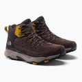 Cizme de trekking pentru bărbați The North Face Vectiv Exploris Futurelight maro NF0A5G3913B1 5