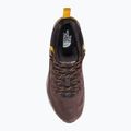 Cizme de trekking pentru bărbați The North Face Vectiv Exploris Futurelight maro NF0A5G3913B1 6