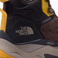Cizme de trekking pentru bărbați The North Face Vectiv Exploris Futurelight maro NF0A5G3913B1 7