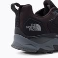 The North Face Vectiv Exploris Futurelight cizmă tekking pentru bărbați negru NF0A5G3BKZ21 7