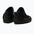 Papuci de iarnă pentru bărbați The North Face Thermoball Traction Bootie negru / alb 10
