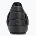 Papuci de iarnă pentru bărbați The North Face Thermoball Traction Bootie negru / alb 6