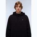 Bluză pentru bărbați Napapijri NP0A4FQV black 3