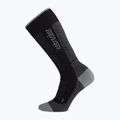 Șosete de schi pentru bărbați Icebreaker Merino Ski+ Medium OTC black/ether/grahite 2