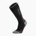 Șosete de schi pentru bărbați Icebreaker Merino Ski+ Medium OTC black/ether/grahite 3