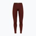 Pantaloni termici pentru femei Icebreaker 200 Oasis maro IB1043830641 7