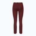 Pantaloni termici pentru femei Icebreaker 200 Oasis maro IB1043830641 8