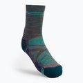 Smartwool Performance Hike Light Cushion Mid Crew șosete de trekking gri SW001572052