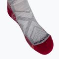 Șosete de trekking Smartwool Performance Hike Light Cushion Crew, gri, SW0015730391 5