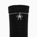 Smartwool Hike Light Cushion Crew șosete de trekking negru SW001614003 7