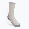 Smartwool Hike Classic Edition Classic Edition Full Cushion Crew șosete de trekking cenușii SW010294069