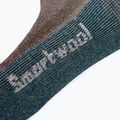 Smartwool Hike Classic Edition Full Cushion Crew șosete de trekking castan SW010294207 3