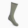 Smartwool Hike Classic Edition Full Cushion Crew șosete de trekking verde SW013000364