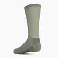 Smartwool Hike Classic Edition Full Cushion Crew șosete de trekking verde SW013000364 2