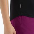 Icebreaker tricou termic pentru femei Sphere II negru IB0A56D30011 5