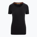 Icebreaker tricou termic pentru femei Sphere II negru IB0A56D30011 6