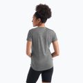 Icebreaker tricou de trekking pentru femei Sphere II SS gri IB0A56D30161 3