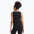 Icebreaker tricou termic pentru femei Sphere II Tank negru IB0A56EZ0011 3