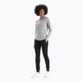 Icebreaker tricou de trekking pentru femei Sphere II gri IB0A56EJ0161 2