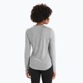 Icebreaker tricou de trekking pentru femei Sphere II gri IB0A56EJ0161 3