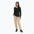 Icebreaker Sphere II tricou de trekking pentru femei negru IB0A56EJ0011 2