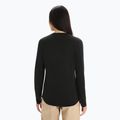 Icebreaker Sphere II tricou de trekking pentru femei negru IB0A56EJ0011 3