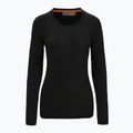 Icebreaker Sphere II tricou de trekking pentru femei negru IB0A56EJ0011 6