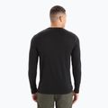 Tricou de trekking pentru bărbați Icebreaker Sphere II negru IB0A56D80011 3