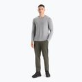Tricou de trekking Icebreaker Sphere II pentru bărbați gri IB0A56D80161 2