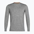 Tricou de trekking Icebreaker Sphere II pentru bărbați gri IB0A56D80161 10