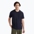 Tricou de drumeție pentru bărbați icebreaker Tech Lite II SS albastru marin IB0A59IY