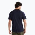 Tricou de drumeție pentru bărbați icebreaker Tech Lite II SS albastru marin IB0A59IY 3