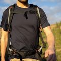 Tricou de drumeție pentru bărbați icebreaker Tech Lite II SS albastru marin IB0A59IY 9