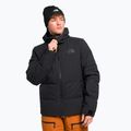 Jachetă pentru bărbați The North Face Cirque Down negru NF0A4QX5KX71