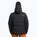Jachetă pentru bărbați The North Face Cirque Down negru NF0A4QX5KX71 4